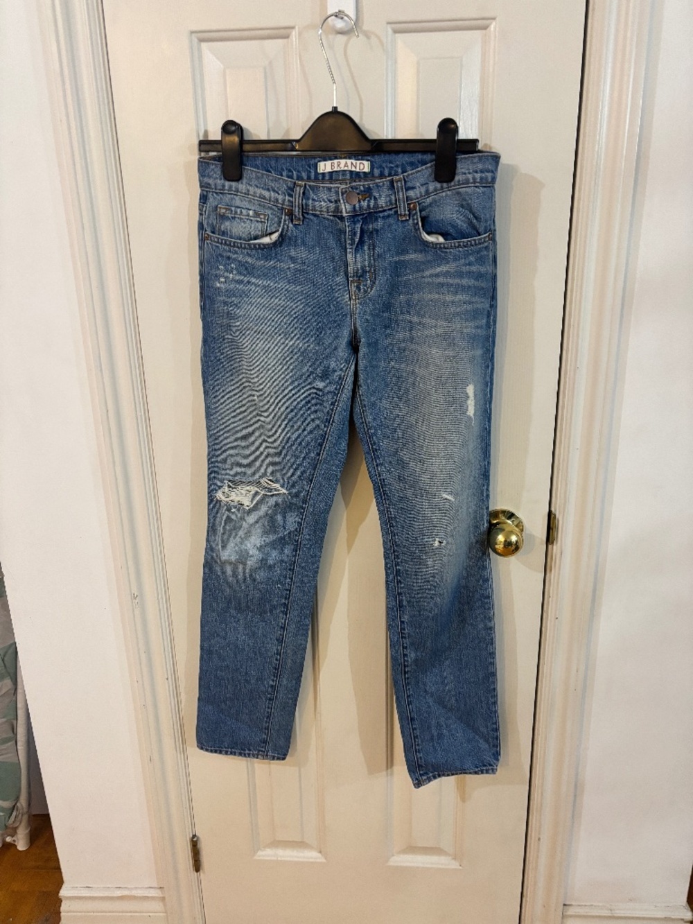 J. brand Aidan jeans in great condition * accepting offers